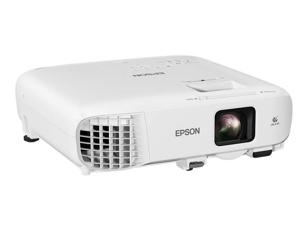 Amazon.co.jp: Epson EB-E20 Proyector XGA 3400L 3LCD HDMI